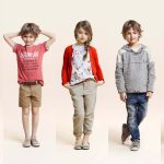 4 dicas para aplicar para ser um modelo infantil