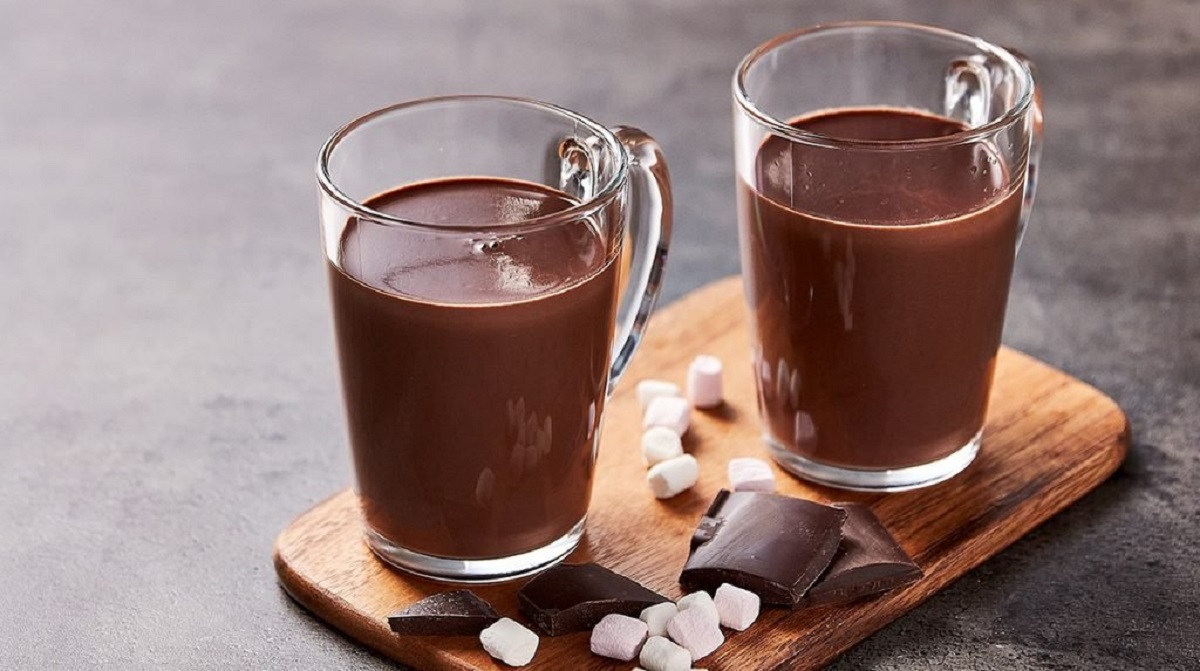 Chocolate quente mexicano - Confira essa receita maravilhosa
