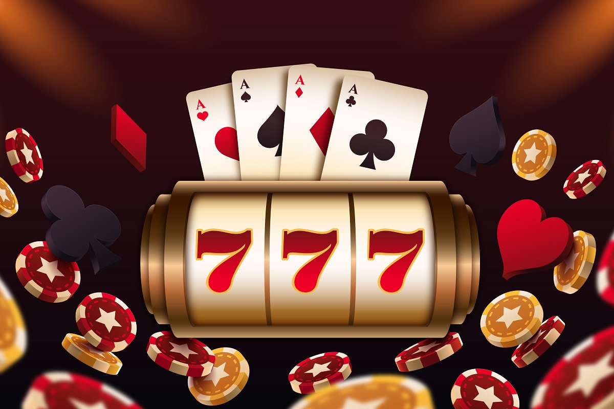 Entendendo o gambling: um guia completo para apostadores