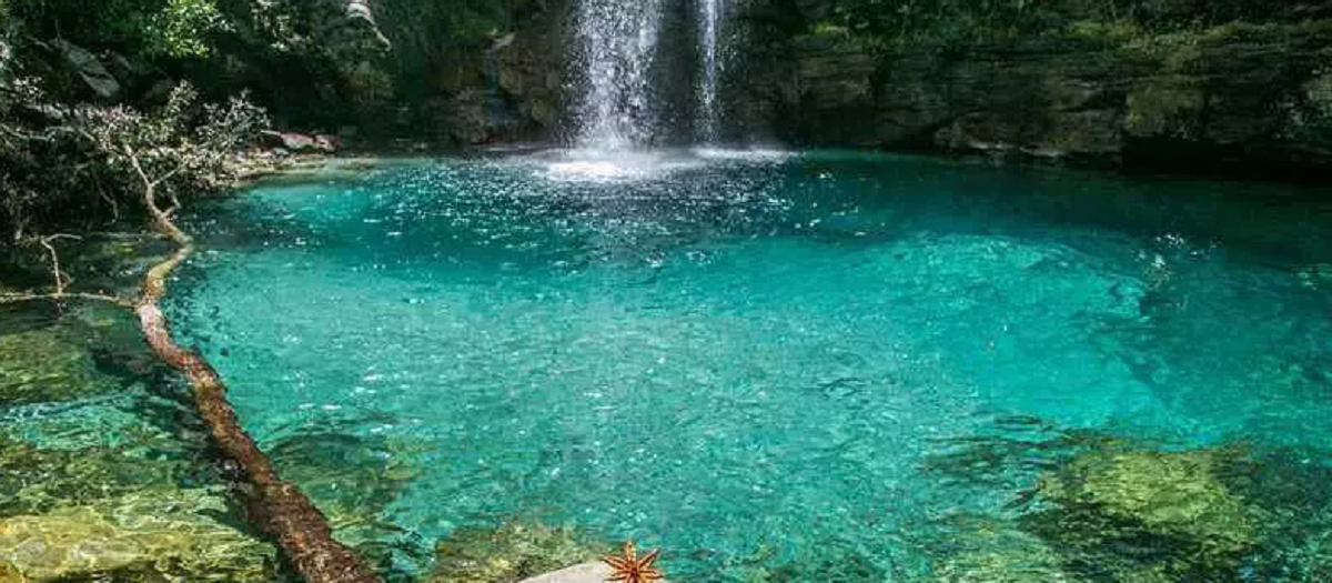 Chapada Diamantina
