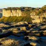 Chapada diamantina